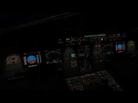 Airbus A321 Engine Fire @ VR EGSS Stansted XP11