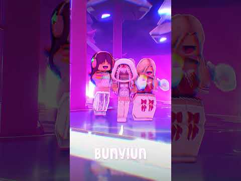 all the girls are girling ✨ roblox edit