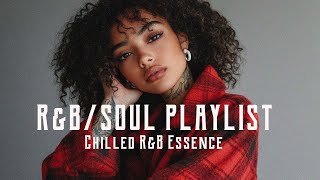 When You’re Feeling Lonely: 90's R&B Soul Playlist to Lift Your Spirits