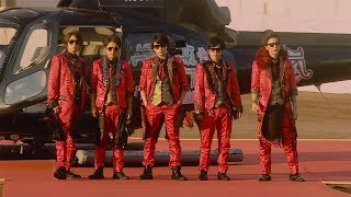 ARASHI - A･RA･SHI [Official Live Video]