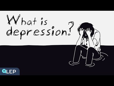 What Is Depression? | 🎧 Podcast and Chill | Intermediate