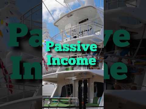 How to Create Passive Income #passiveincome #passiveincomeideas #howtostartabusiness