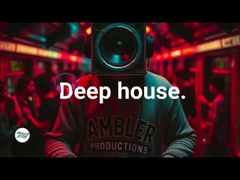 Jumpy Deep House Mix