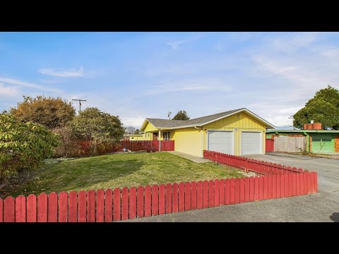 3445 Middlefield Ln, Eureka, CA