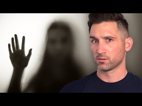 My Ouija Board Story - Haunted by Little Girl Ghost