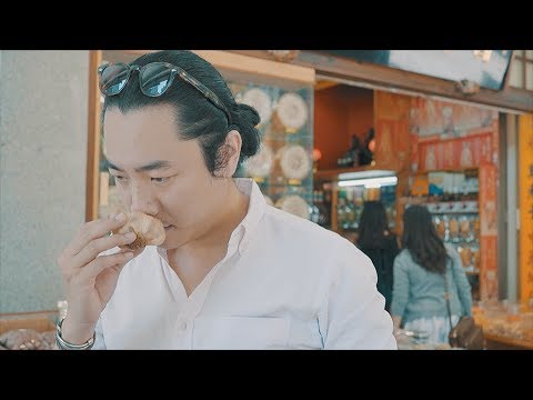 【商業形象廣告】GQ瀟灑調酒：G.D. K1 - GQ Taiwan x FunNow