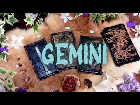 GEMINI❤️, 📞AN EXCUSE TO CONTACT YOU ❤️ SH!!T IS ABOUT TO GO DOWN ​😳 LOVE TAROT 2025💗