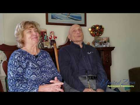 Heart of the Home: Hear from Betty & Nino