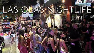 Fort Lauderdale Weekend NIGHTLIFE Guide LAS OLAS Best Bars and Clubs