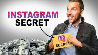 Best Instagram Marketing Strategy For Small Business 2024 (PROVEN & PROFITABLE)