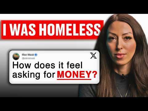 What's The Worst Place You've Slept? Questions You Wanted To Ask About Homelessness | Honesty Box