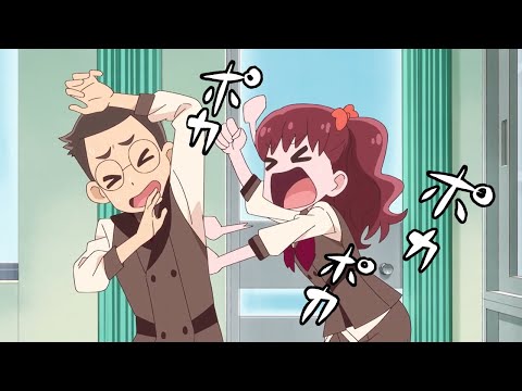 【耐久】蟹江ちゃんに3分間たたかれる【わんだふるぷりきゅあ】