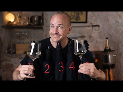 The Most UNIQUE Wine Style in the World?