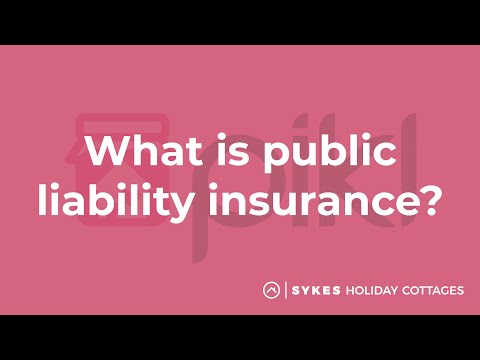 What is Public Liability Insurance? | Explained by Pikl Insurance