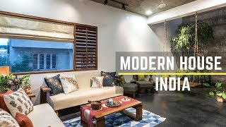 Elegant Contemporary Residence | H-cube house  | Studio Lagom