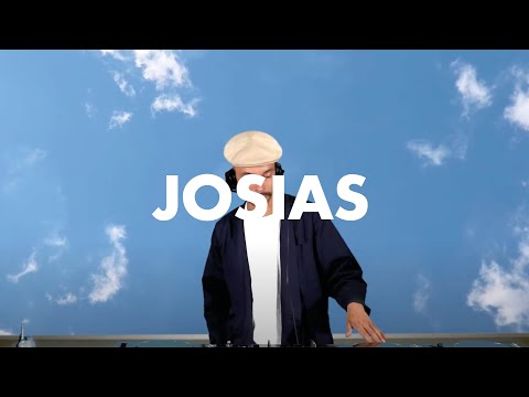 EP. 46 - JOSIAS