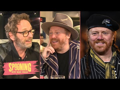 Leigh Francis: The Difference Between Keith Lemon And Leigh Francis