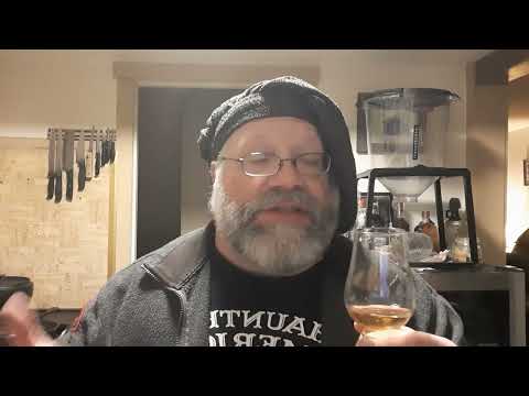 Soldier Valley Whiskey review