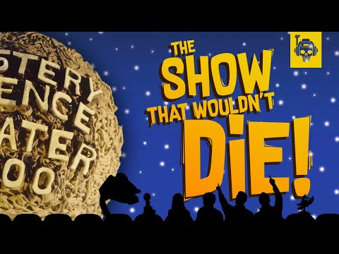 The Crazy History of Mystery Science Theater 3000: The Show That Wouldn't DIE!!