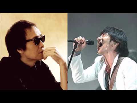 吉田拓郎　“”ミスチルと桜井和寿について“”　語る　mr.children