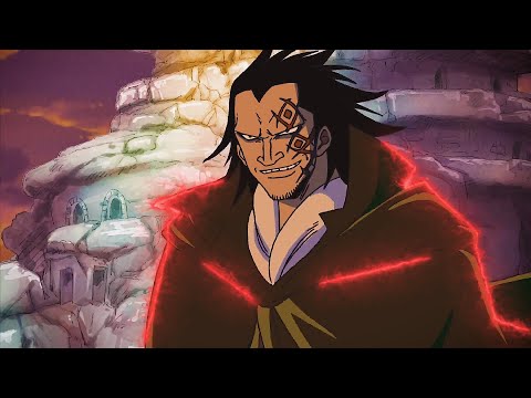 Monkey D Dragon Reaction on Luffy's Bounty😨🔥(English Sub)