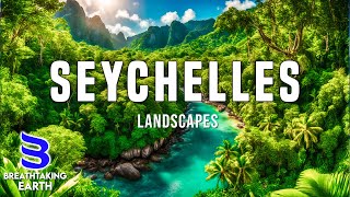 Wonders Of Seychelles 🌎 Top 20 Amazing Places in Seychelles 🌙 Seychelles Travel Guide