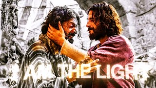 "I AM THE LIGHT!" | Christian Edit