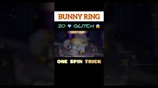 NEW TOKEN WHEEL EVENT FREE FIRE | NEW BUNNY RING EVENT | FF NEW EVENT TODAY | FREE FIRE NEW EVENT