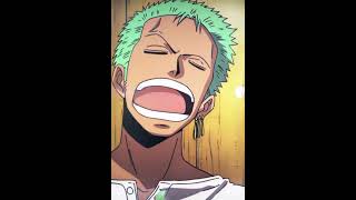 #anime #edit #animeedit #onepiece #zoro #zoroedit