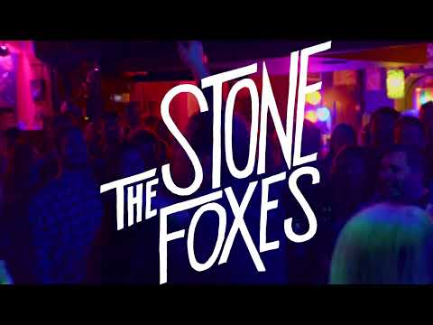 The Stone Foxes - Live in San Diego