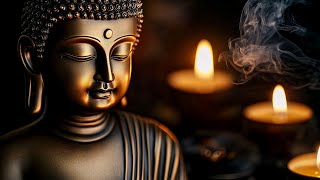 Healing Music for Inner Peace | Meditation, Yoga, Study, Zen and Stress Relief | Deep Sleep 31