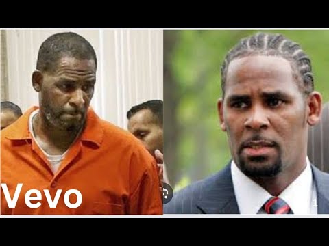 R. Kelly - God’s Grace in the Fire ( 2025 Official Music Video) Out Now