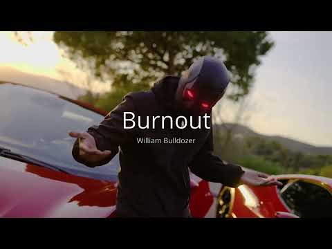 V9 x UK Sample Drill Type Beat - "Burnout" | prod. William Bulldozer