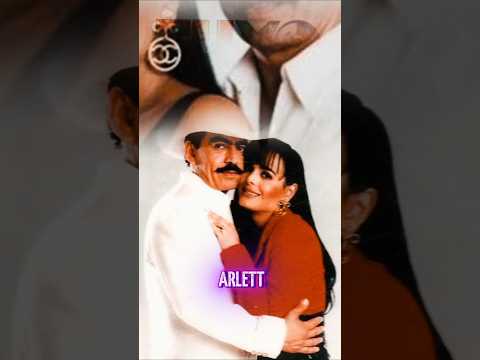 La traición de Joan Sebastian #arletteran #maribelguardia #joansebastian #josemanuelfigueroa