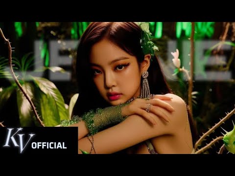 JENNIE - 'LIMIT' M/V