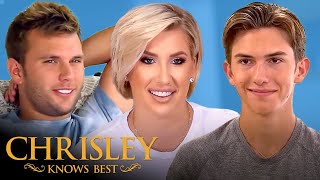 The Funniest Moments From the Chrisley Kids | Chrisley Knows Best | USA Network