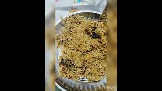 Hotel Reshma dum biryani||Nellore spl biryani