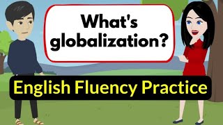 Fluent English Speaking Practice