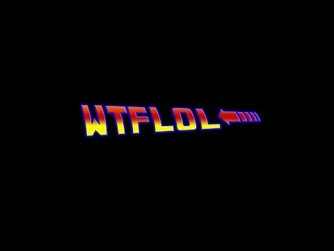 Welcome to WTFLOL | Dead Pixel (Channel Trailer)