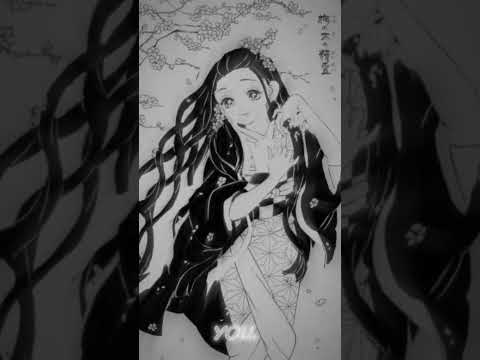 Nezuko edit