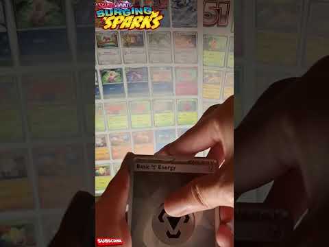 挑戰開美版寶可夢SV8 直到齊圖鑑6#pokemon #pokemoncards #ポケモンカード #ポケカ#開封動画#tcg #寶可夢 #太晶慶典#pokemontcg #超電突圍