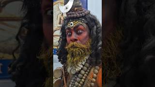 Mahadev charniy aradhna #bholenath #aghori #shorts #trendingmusic #shortsfeed #youtubeshorts