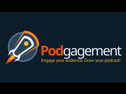 Podgagement: Get More Reviews, Feedback, and Networking Opportunites