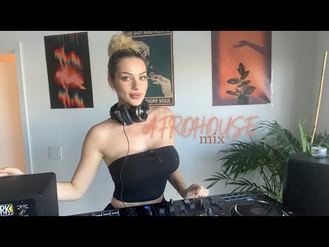 best #afrohouse mix 2024 | DjTabea