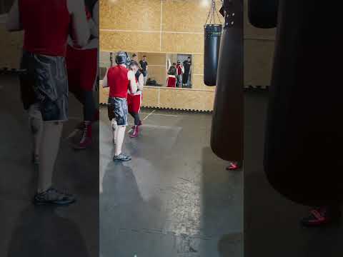 #бокс #boxing