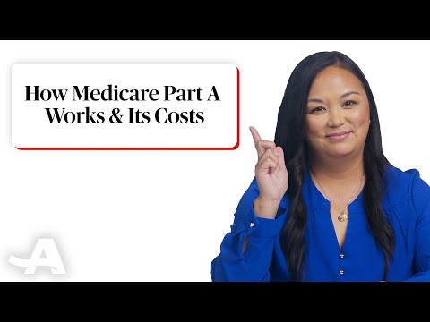 What Medicare Part A Covers & What It Costs