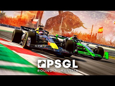 WE DON'T CARE ABOUT DRS CHICKEN - PSGL Round 7 Austria