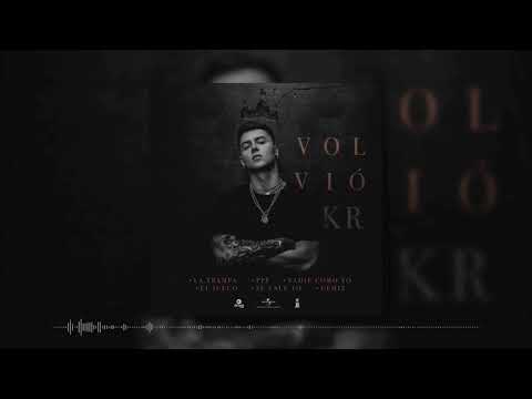 Kevin Roldan - Gemi2 (Audio)