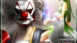 Cancion Circus Magic completa