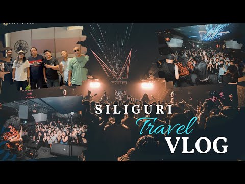 MANTRA | LIVE IN (ERROR) SILIGURI | TRAVEL VLOG. 30/07/2023